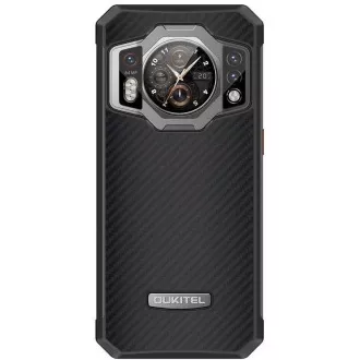Smartphone Oukitel WP21 12/256 9800mAh DS. Negru