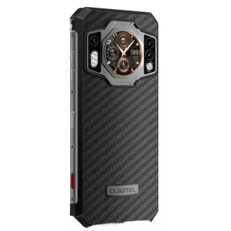 Smartphone Oukitel WP21 12/256 9800mAh DS. Negru