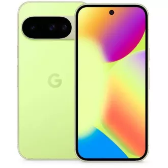 Google Pixel 10 128GB - Lemongrass, UE