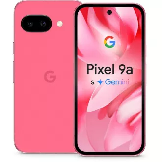 Google Pixel 9a 8GB/128GB Bujor, UE Google Pixel 9a 8GB/128GB Bujor, UE