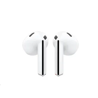 Căști Bluetooth Samsung Galaxy Buds 3, albe (Distribuție mondială) Căști Bluetooth Samsung Galaxy Buds 3, albe (Distribuție mondială)
