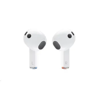Căști Bluetooth Samsung Galaxy Buds 3, albe (Distribuție mondială) Căști Bluetooth Samsung Galaxy Buds 3, albe (Distribuție mondială)