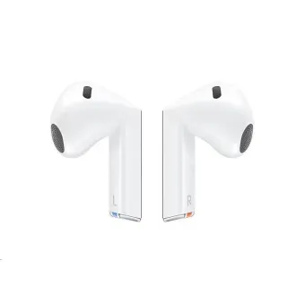 Căști Bluetooth Samsung Galaxy Buds 3, albe (Distribuție mondială) Căști Bluetooth Samsung Galaxy Buds 3, albe (Distribuție mondială)
