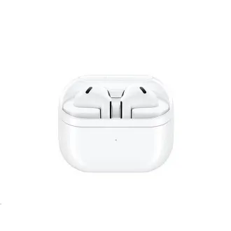 Căști Bluetooth Samsung Galaxy Buds 3, albe (Distribuție mondială) Căști Bluetooth Samsung Galaxy Buds 3, albe (Distribuție mondială)