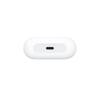Căști Bluetooth Samsung Galaxy Buds 3, albe (Distribuție mondială) Căști Bluetooth Samsung Galaxy Buds 3, albe (Distribuție mondială)