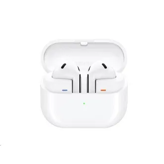 Căști Bluetooth Samsung Galaxy Buds 3, albe (Distribuție mondială) Căști Bluetooth Samsung Galaxy Buds 3, albe (Distribuție mondială)