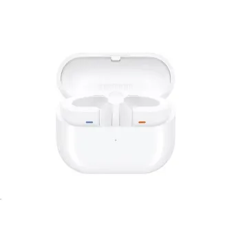 Căști Bluetooth Samsung Galaxy Buds 3, albe (Distribuție mondială) Căști Bluetooth Samsung Galaxy Buds 3, albe (Distribuție mondială)