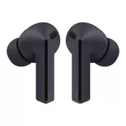 Samsung SM-R420 Galaxy Buds3 FE, negru (distribuție la nivel mondial)