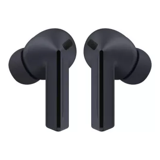 Samsung SM-R420 Galaxy Buds3 FE, negru (distribuție la nivel mondial) Samsung SM-R420 Galaxy Buds3 FE, negru (distribuție la nivel mondial)