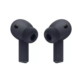 Samsung SM-R420 Galaxy Buds3 FE, negru (distribuție la nivel mondial) Samsung SM-R420 Galaxy Buds3 FE, negru (distribuție la nivel mondial)