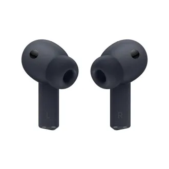 Samsung SM-R420 Galaxy Buds3 FE, negru (distribuție la nivel mondial) - Utilizat Samsung SM-R420 Galaxy Buds3 FE, negru (distribuție la nivel mondial) - Utilizat