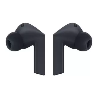 Samsung SM-R420 Galaxy Buds3 FE, negru (distribuție la nivel mondial) Samsung SM-R420 Galaxy Buds3 FE, negru (distribuție la nivel mondial)