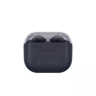 Samsung SM-R420 Galaxy Buds3 FE, negru (distribuție la nivel mondial) Samsung SM-R420 Galaxy Buds3 FE, negru (distribuție la nivel mondial)