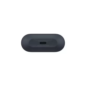 Samsung SM-R420 Galaxy Buds3 FE, negru (distribuție la nivel mondial) Samsung SM-R420 Galaxy Buds3 FE, negru (distribuție la nivel mondial)