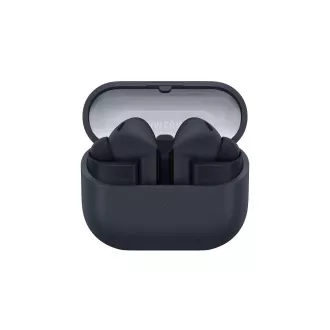 Samsung SM-R420 Galaxy Buds3 FE, negru (distribuție la nivel mondial) Samsung SM-R420 Galaxy Buds3 FE, negru (distribuție la nivel mondial)