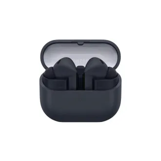 Samsung SM-R420 Galaxy Buds3 FE, negru (distribuție la nivel mondial) - Utilizat Samsung SM-R420 Galaxy Buds3 FE, negru (distribuție la nivel mondial) - Utilizat