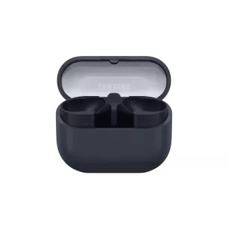 Samsung SM-R420 Galaxy Buds3 FE, negru (distribuție la nivel mondial) Samsung SM-R420 Galaxy Buds3 FE, negru (distribuție la nivel mondial)