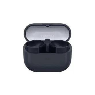 Samsung SM-R420 Galaxy Buds3 FE, negru (distribuție la nivel mondial) - Utilizat Samsung SM-R420 Galaxy Buds3 FE, negru (distribuție la nivel mondial) - Utilizat