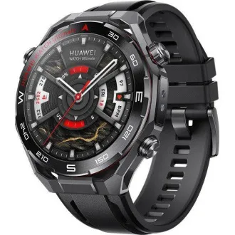 Huawei Watch Ultimate 2 Negru Huawei Watch Ultimate 2 Negru