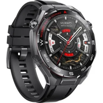 Huawei Watch Ultimate 2 Negru Huawei Watch Ultimate 2 Negru
