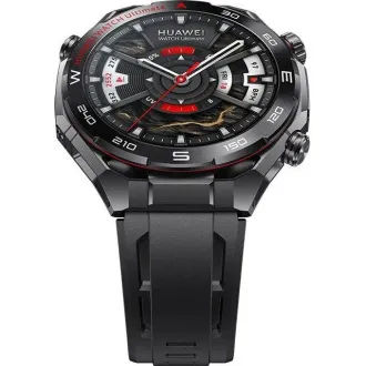 Huawei Watch Ultimate 2 Negru Huawei Watch Ultimate 2 Negru