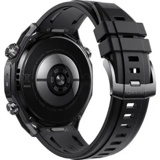 Huawei Watch Ultimate 2 Negru Huawei Watch Ultimate 2 Negru