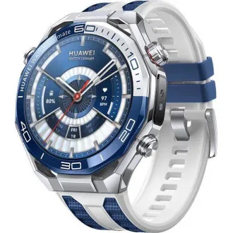 Huawei Watch Ultimate 2 Albastru Huawei Watch Ultimate 2 Albastru