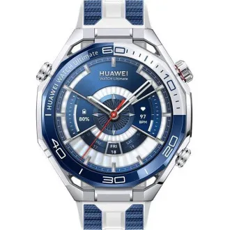 Huawei Watch Ultimate 2 Albastru Huawei Watch Ultimate 2 Albastru
