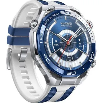 Huawei Watch Ultimate 2 Albastru Huawei Watch Ultimate 2 Albastru