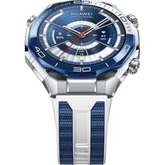 Huawei Watch Ultimate 2 Albastru Huawei Watch Ultimate 2 Albastru