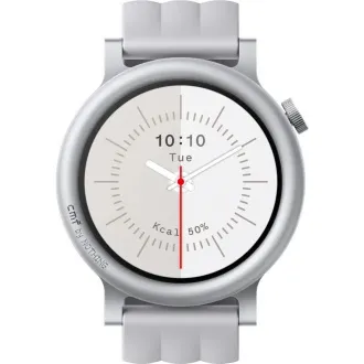 Nothing Watch 3 Pro Gri Deschis, UE Nothing Watch 3 Pro Gri Deschis, UE