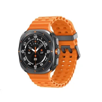 Samsung Galaxy Watch Ultra (2025) LTE Gri Titaniu, UE Samsung Galaxy Watch Ultra (2025) LTE Gri Titaniu, UE
