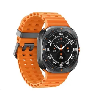 Samsung Galaxy Watch Ultra (2025) LTE Gri Titaniu, UE Samsung Galaxy Watch Ultra (2025) LTE Gri Titaniu, UE
