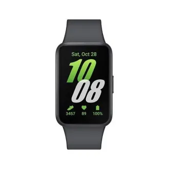 Samsung Galaxy Fit 3 Gri - distribuție mondială