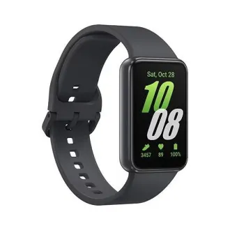 Samsung Galaxy Fit 3 Gri - distribuție mondială