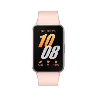Samsung Galaxy Fit 3 Pink - distribuție mondială Samsung Galaxy Fit 3 Pink - distribuție mondială