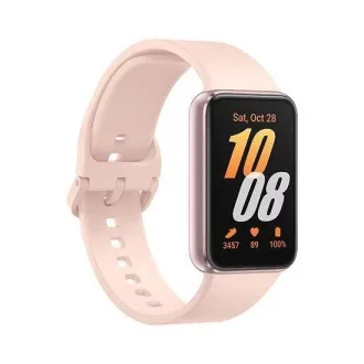 Samsung Galaxy Fit 3 Pink - distribuție mondială Samsung Galaxy Fit 3 Pink - distribuție mondială