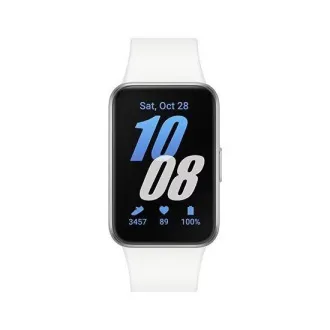 Samsung Galaxy Fit 3 Silver - distribuție mondială Samsung Galaxy Fit 3 Silver - distribuție mondială