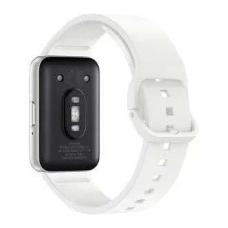 Samsung Galaxy Fit 3 Silver - distribuție mondială Samsung Galaxy Fit 3 Silver - distribuție mondială