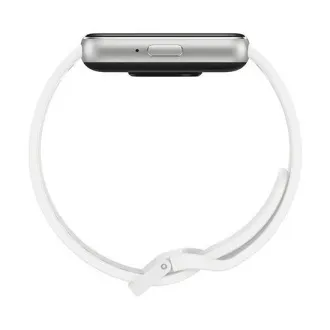 Samsung Galaxy Fit 3 Silver - distribuție mondială Samsung Galaxy Fit 3 Silver - distribuție mondială