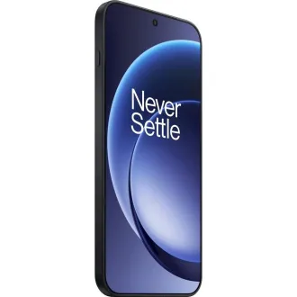 OnePlus 15 5G Dual SIM 12GB RAM 256GB - Negru, UE
