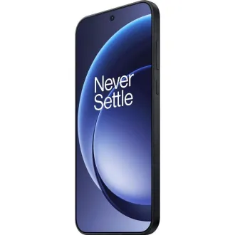 OnePlus 15 5G Dual SIM 12GB RAM 256GB - Negru, UE