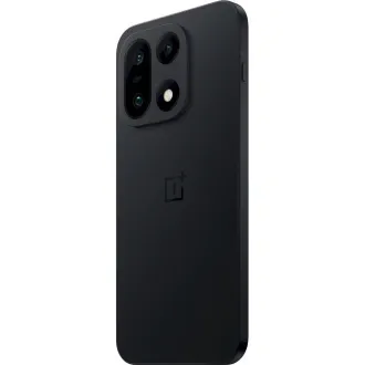 OnePlus 15 5G Dual SIM 12GB RAM 256GB - Negru, UE