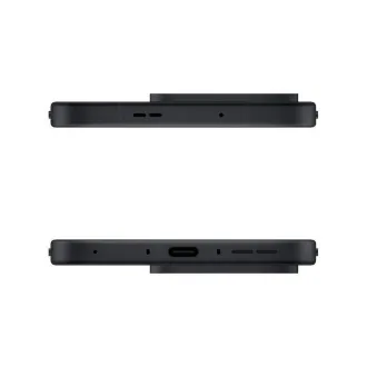 OnePlus 15 5G Dual SIM 12GB RAM 256GB - Negru, UE