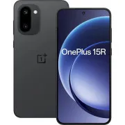 OnePlus 15R 5G Dual SIM 12GB RAM 256GB - Negru, UE