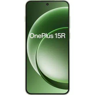 OnePlus 15R 5G Dual SIM 12GB RAM 256GB - Nou, UE