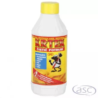 Detergent pentru țevi 900g Detergent pentru țevi 900g