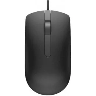 Mouse cu fir Dell Laser - MS3220 - Negru Mouse cu fir Dell Laser - MS3220 - Negru