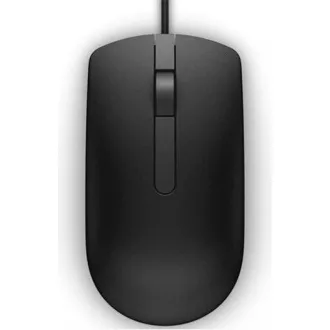 Mouse cu fir Dell Laser - MS3220 - Negru Mouse cu fir Dell Laser - MS3220 - Negru