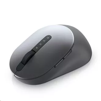 Mouse fără fir DELL cu mai multe dispozitive - MS5320W - Titan Gri Mouse fără fir DELL cu mai multe dispozitive - MS5320W - Titan Gri
